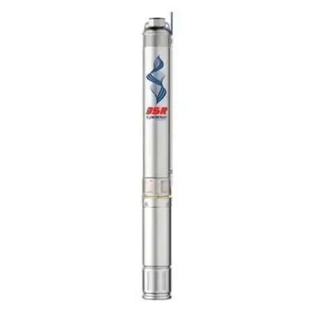 Pompë elektrike zhytëse trefazore 3SR 4/8 - 0,50 HP Pedrollo - 1
