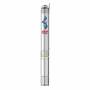 Pompă electrică submersibilă trifazată 3SR 4/12 - 0,75 CP