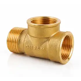R 3 - 3-way fitting
