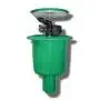 Pop-Up Sportgun - Aspersor emergente, alcance de 35 m