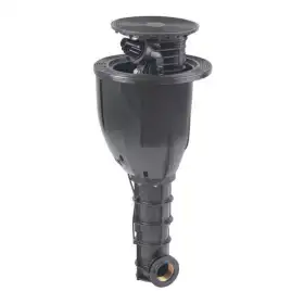 VP3-VAC - Aspersor emergente
