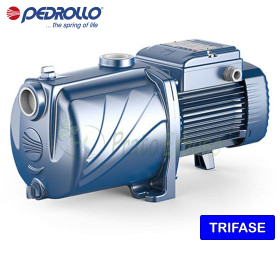 2CP 80 - Elettropompa multigirante trifase da 0.40 HP
