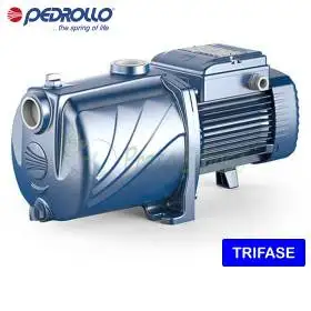 2CP 80 - Elettropompa multigirante trifase da 0.40 HP Pedrollo - 1