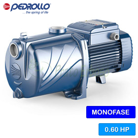 Pompe électrique monophasée multiturbine 3CPm 80 - 0,60 HP