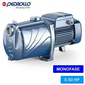 2CPm 80-I - 0.50 HP single-phase multi-impeller electric pump Pedrollo - 1