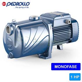 Pompë elektrike me shumë rrota dhe një fazë 5CPm 80-I - 1 HP Pedrollo - 1