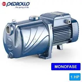 Pompë elektrike me shumë rrota dhe një fazë 5CPm 80-I - 1 HP Pedrollo - 1
