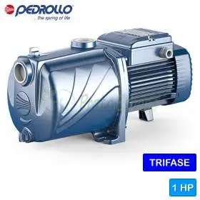 5CP 80-I - 1 PS dreiphasige elektrische Mehrlaufradpumpe Pedrollo - 1