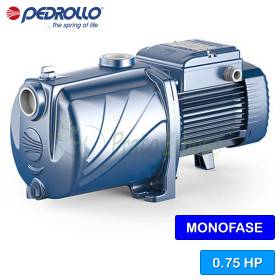 Pompë elektrike me shumë rrota dhe një fazë 3CPm 100-I - 0.75 HP Pedrollo - 1