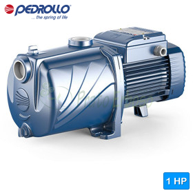 4CP 100-I - Pompă electrică trifazată cu rotor multiplu de 1 CP
