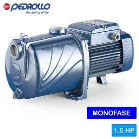 Pompë elektrike me shumë rrota dhe një fazë 5CPm 100-I - 1.5 HP