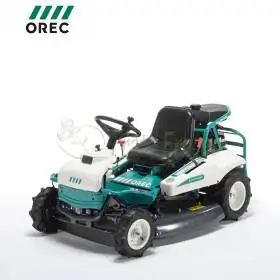 RM83G - Rabbit Mower mowing 83 cm