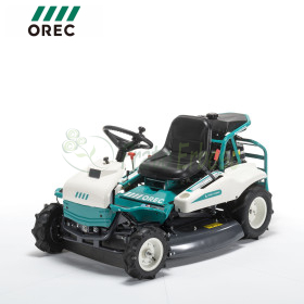 RM83G - Cortacésped para conejos de 83 cm