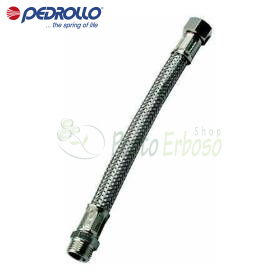 TF 5 - Flexible hose 1" x 50 cm
