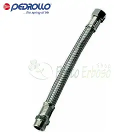 TF 5 - Furtun flexibil 1" x 50 cm