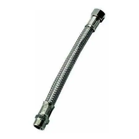 TF 5 - 1 "stainless steel hose 50 cm