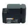 WA 3225 - 28 V 2 Ah lithium battery Worx - 1