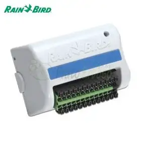 ESP LX M SM12 - Modul suplimentar cu 12 stații