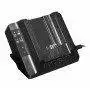 WA3735 - Cargador rápido de baterías 40 V