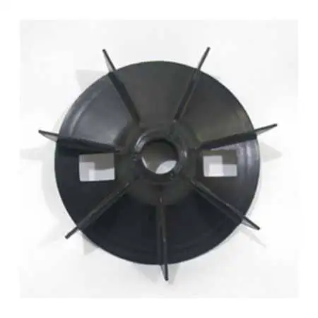 14VN075 - Lüfter für Elektropumpe mit 14,5 mm Welle Pedrollo - 1