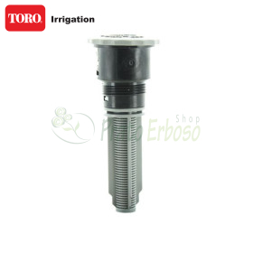 O-T-4X9-RCSP - Rectangular band nozzle 1.2 x 2.7 m