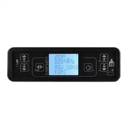 951018700 - LCD Display Micro Nova - 1