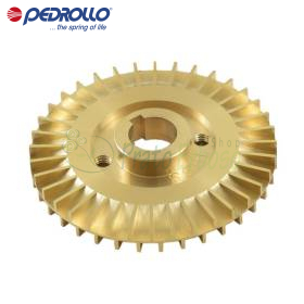 860GRPK62 - Impulsor periférico Pedrollo - 1