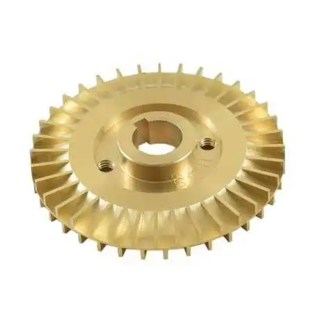 860GRPK623N - Impulsor periférico Pedrollo - 1