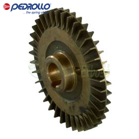860GRPK65 - Shtytës periferik Pedrollo - 1