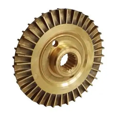 860GRPK70 - Turbine périphérique Pedrollo - 1
