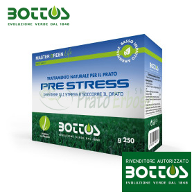 Pre-Stress - Bioestimulante para césped de 250 g