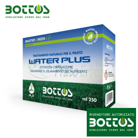 Water Plus – 250 g Rasen-Tensid und Netzmittel