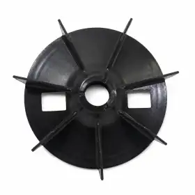 FAN-63/2 - Ventilator për pompën elektrike me bosht 12 mm Pedrollo - 1