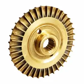 860GRPV55N - Turbine périphérique Pedrollo - 1