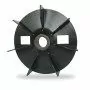 14VN095 - Lüfter für Elektropumpe mit 24 mm Welle
