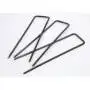 Box of 50 pieces of Nails, Steel U Virens - 1