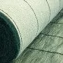 Virmat L - Geomalla rústica antierosión para césped, 102 m²