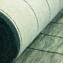Virmat L - Géotapis de pelouse rustique anti-érosion 102 m²