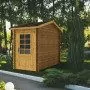Lucia - Maison en bois de 3,48 m²