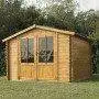 Cleo - Maison en bois de 7,62 m2