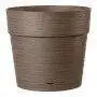 SAVE R VASE Kamel – 48 cm runde Vase Kamel Deroma - 1