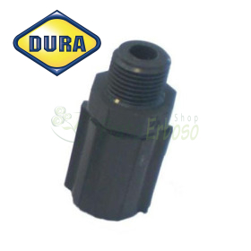 ATD4-005 - Bashkim 1/2 "rezistent ndaj vandalit