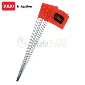 FLAG50 - Flamuri sinjalizues 50 cm
