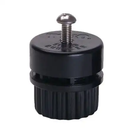 Flood Bubbler - Flow Spray Nozzle