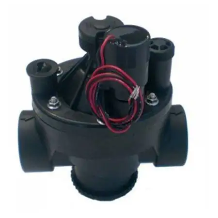 P150-23-96 - 1" válvula de Solenoide 1/2