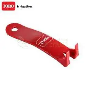 PNOZZTOOL - Elevador para aspersores estáticos TORO Irrigazione - 1