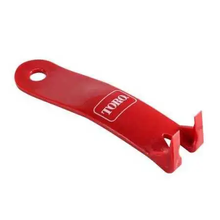 PNOZZTOOL - Ascenseur pour têtes d'arrosage statiques TORO Irrigazione - 1