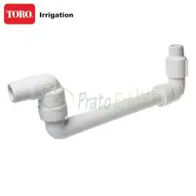 TSJ-10B-12-3-10A - 2-joint joint, 30 cm 1" reach