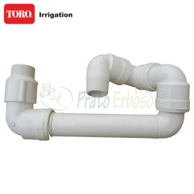 TSJ-10B-12-5-10A - 3-joint joint outreach 30 cm 1 " TORO Irrigazione - 1
