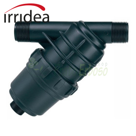 FC200-MM-120 - 2" Sprinkler-Bewässerungsfilter